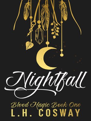 cover image of Nightfall